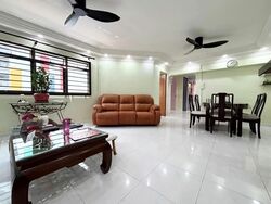 Blk 128 Rivervale Plains (Sengkang), HDB 4 Rooms #564571051